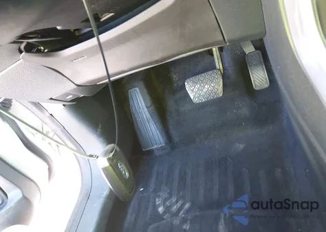 2019 Ford Ecosport Se из США, поврежденный, VIN MAJ6S3GL0KC289006